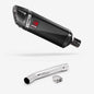 SP9C Gloss Exhaust