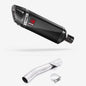 SP9C Gloss Exhaust