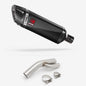 SP9C Gloss Exhaust