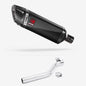 SP9C Gloss Exhaust