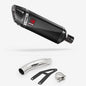 SP9C Gloss Exhaust