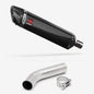 SP7C Gloss Exhaust
