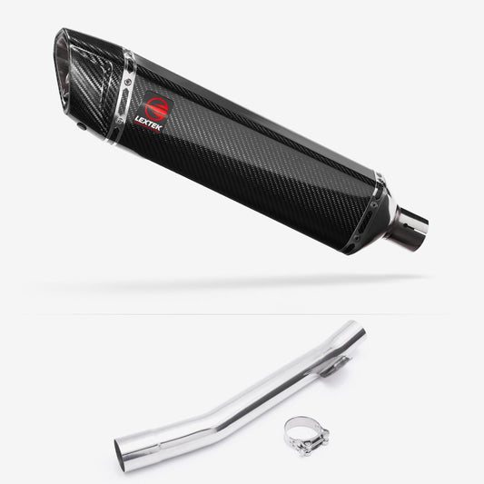SP7C Gloss Exhaust
