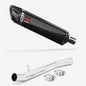 SP7C Gloss Exhaust