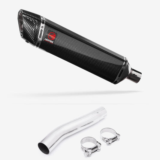 SP7C Gloss Exhaust