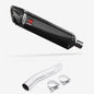 SP7C Gloss Exhaust