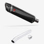SP7C Gloss Exhaust