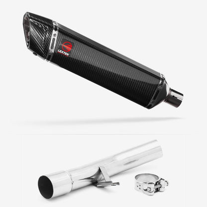 SP7C Gloss Exhaust