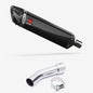 SP7C Gloss Exhaust