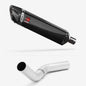 SP7C Gloss Exhaust