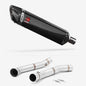 SP7C Gloss Exhaust