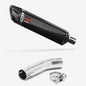SP7C Gloss Exhaust