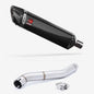 SP7C Gloss Exhaust