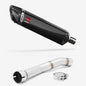 SP7C Gloss Exhaust