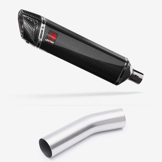 SP7C Gloss Exhaust