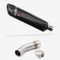 SP7C Gloss Exhaust