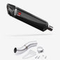 SP7C Gloss Exhaust