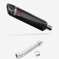 SP7C Gloss Exhaust