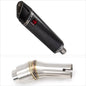 SP7C Gloss Exhaust