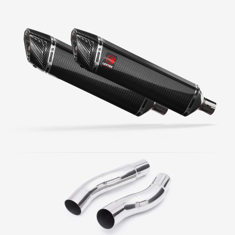 SP7C Gloss Exhaust