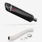 SP7C Gloss Exhaust