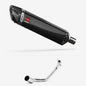 SP7C Gloss Exhaust System