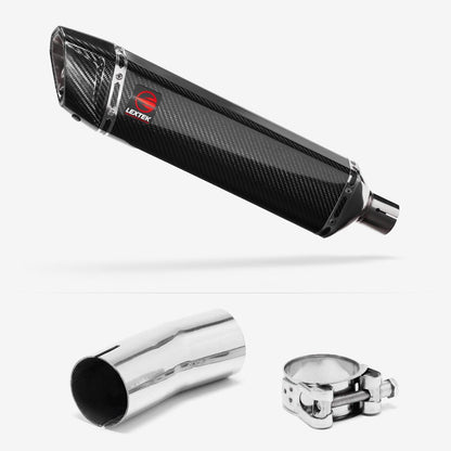 SP7C Gloss Exhaust
