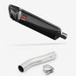 SP7C Gloss Exhaust