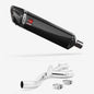 SP7C Gloss Exhaust