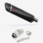 SP7C Gloss Exhaust