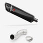 SP7C Gloss Exhaust