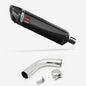SP7C Gloss Exhaust