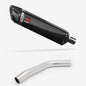 SP7C Gloss Exhaust