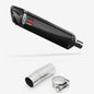 SP7C Gloss Exhaust
