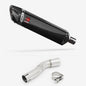 SP7C Gloss Exhaust
