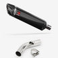 SP7C Gloss Exhaust