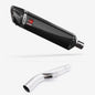 SP7C Gloss Exhaust
