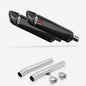 SP7C Gloss Exhaust
