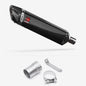 SP7C Gloss Exhaust