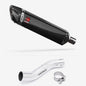 SP7C Gloss Exhaust