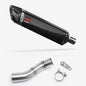 SP7C Gloss Exhaust