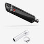 SP7C Gloss Exhaust