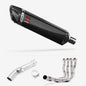 SP7C Gloss Exhaust