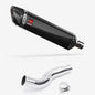 SP7C Gloss Exhaust