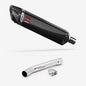 SP7C Gloss Exhaust