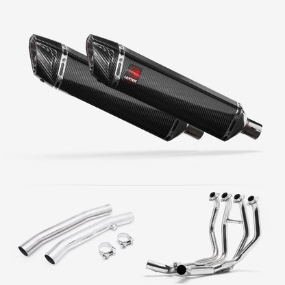 SP7C Gloss Exhaust