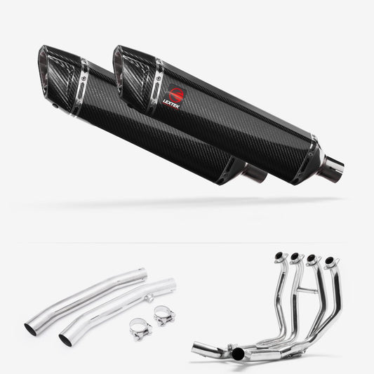 SP7C Gloss Exhaust