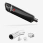 SP7C Gloss Exhaust