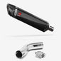 SP7C Gloss Exhaust