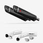 SP7C Gloss Exhaust